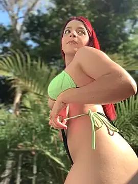 ArieliciousXXX — HELLO BEAUTIFUL ARI