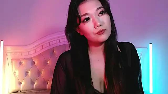 asian_eye on StripChat 