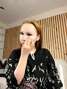 AsiaVegas on StripChat 