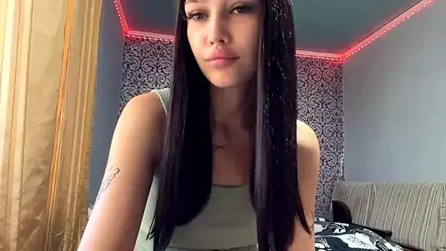 AuraJefcoat on StripChat 