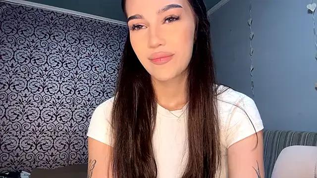 AuraJefcoat on StripChat 