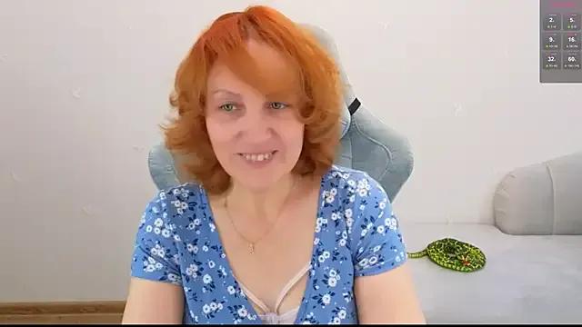 Ava_Gardner_ — Freechat on StripChat