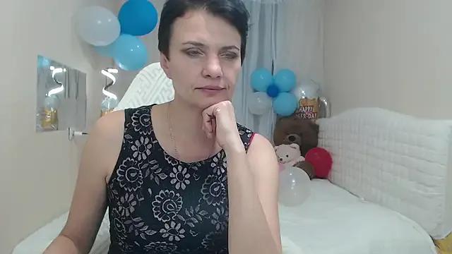 AvaSaturnian on StripChat 