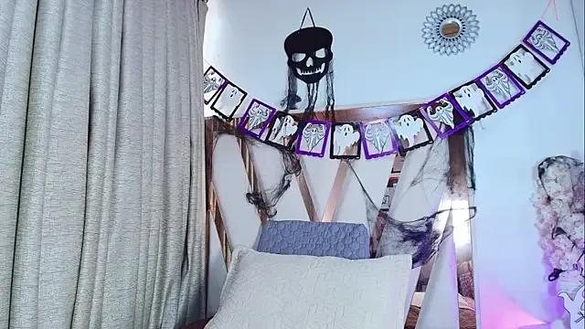 AvaX_777 on StripChat 