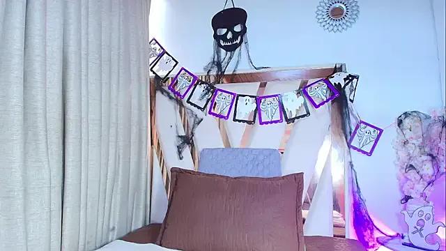 AvaX_777 on StripChat 