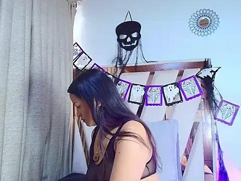 AvaX_777 on StripChat 