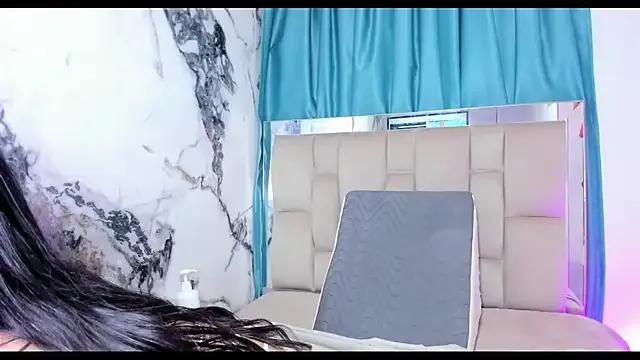 AvaX_777 on StripChat 