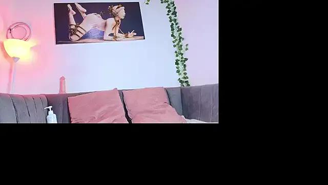 AvaX_777 on StripChat 