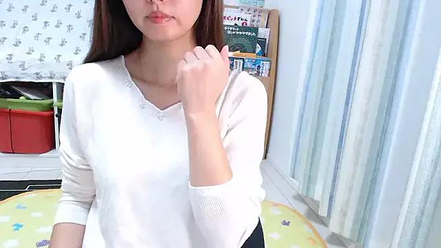 ayakappp on StripChat 