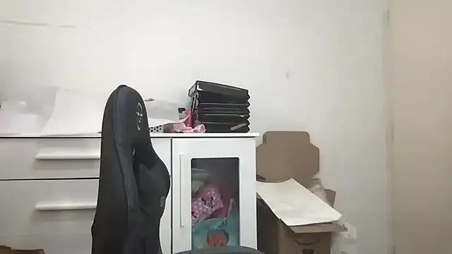Baberosepremium — NL SPREKEND! Pussy Play + Boobs & Cum