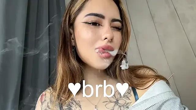 baby__kim — give me an orgasm