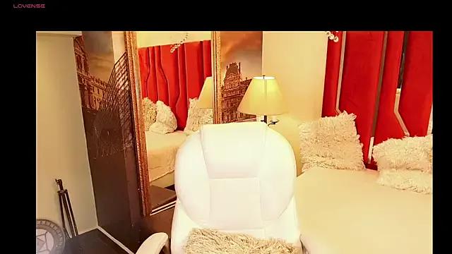 BabyAmatiis_ — show cum