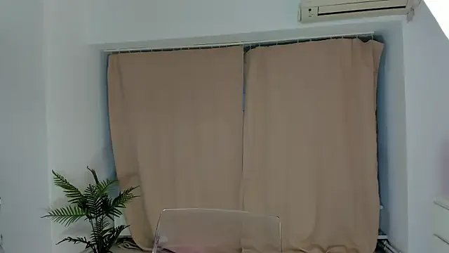 BabyAylin on StripChat 