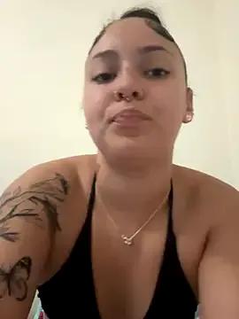 babykalirose — Freechat on StripChat