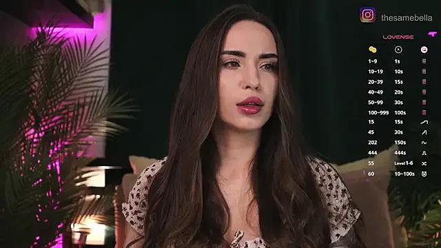 BabyYoda- on StripChat 