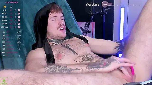 Badrabbitt_ — GOOD BOY (cumshow creamy)fav 38 95 220