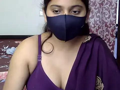 Bady__Riya — Freechat on StripChat