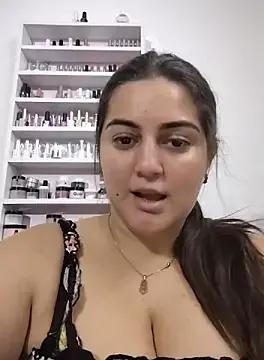 barbielamaravilla11 on StripChat 