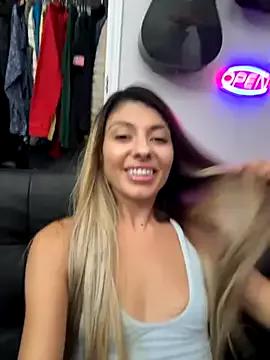 bbgurlnickii on StripChat 