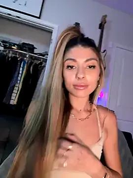 bbgurlnickii on StripChat 