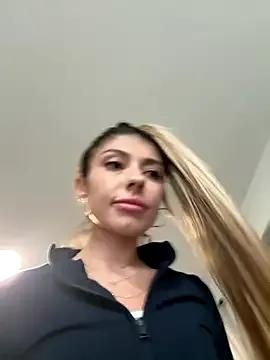 bbgurlnickii on StripChat 