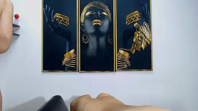 BDSM_Fetish_nolimit69 — 3 fingers in ass