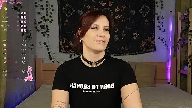 Bekky_Hammon — 3 sex photos in PM for the last tipper