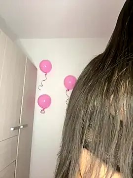 Bella-kim- on StripChat 