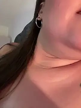 Bella-kim- on StripChat 