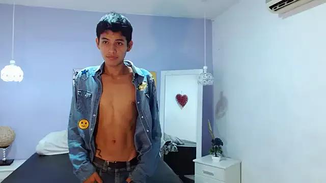 bellamy_094 on StripChat 