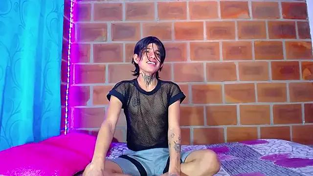 bellamy_094 on StripChat 