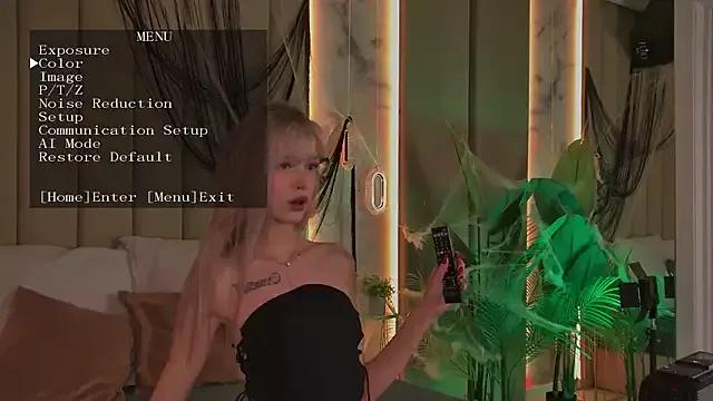 BellaSecrett's avatar