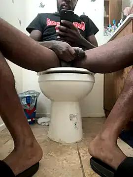 blaccp4k — Nut with me