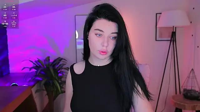 Black___Barbie's avatar