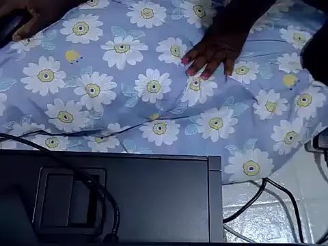 Black_Ebonyqueen — WET CREAMY PUSSY