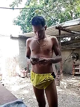 blackhot30 — Mostrar polla