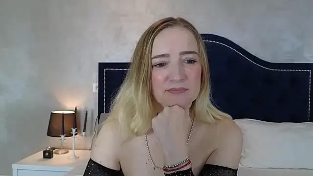 Blue_Angel_Sweet — nude girl goal