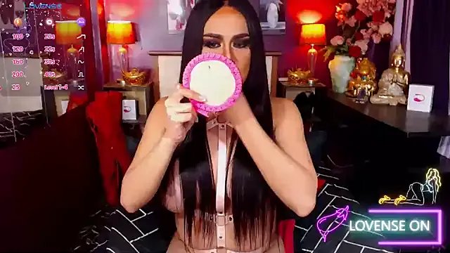 BombshellMARIA on StripChat 