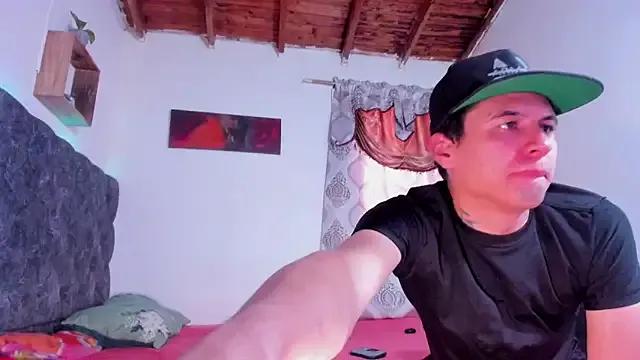 brandon_a_collin — Show cum