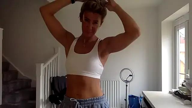 Bratty-Blonde55's avatar