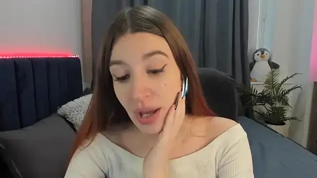 Brocards — Till hot show