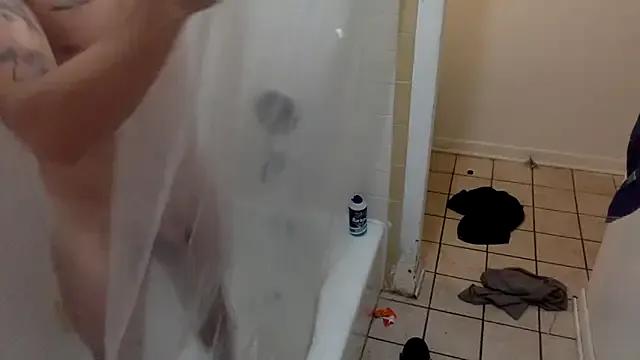 Buffshagswell on StripChat 