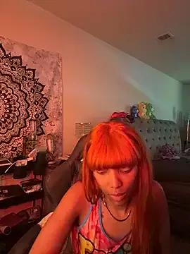 butterflybootyy on StripChat 