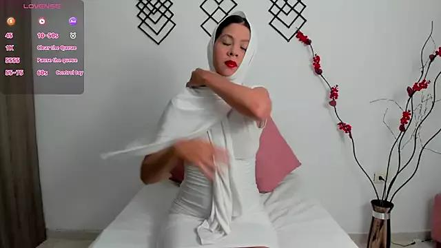 cala_borhan on StripChat 