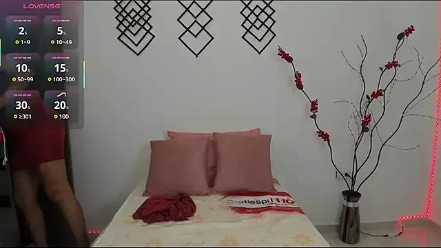 cala_borhan on StripChat 