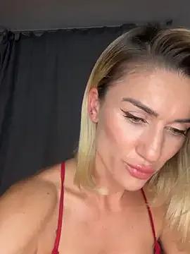 CamyBlossom — Fingers in my ass virgin 