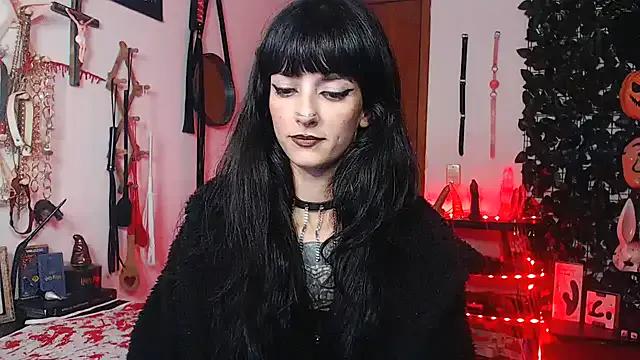 CarrieBurton's avatar