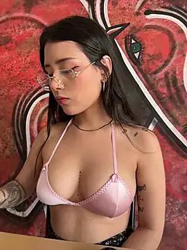 CatadeLuca — make me wet with domi on