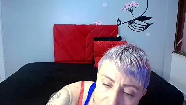 Charlotte__Gray — CONTROL TOYx3 + BOOB BOUNCE 