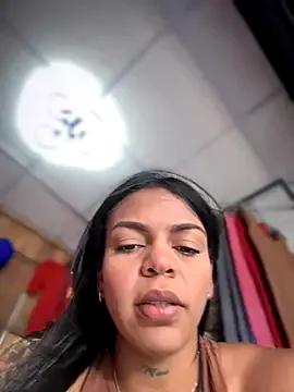 Charly_ — Finger pussy wet
